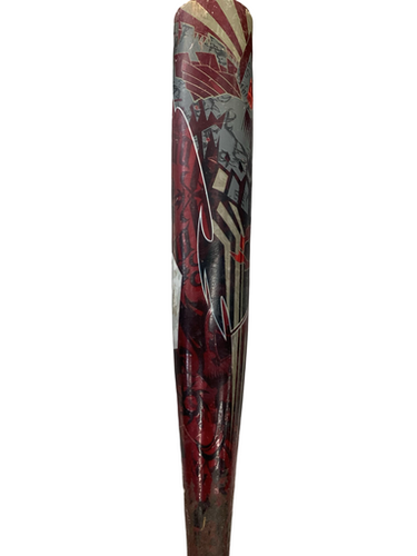 Used Demarini VOODOO VOC-22 BB/SB High School -3 Bat 31" 11613-S000169597