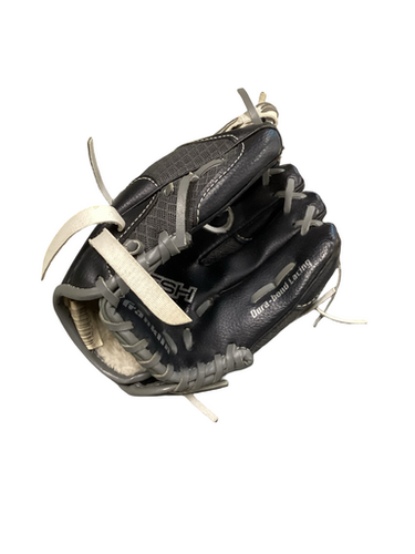 Used Franklin MESH TEK BB/SB Glove RH Throw Black 9 1/2" 11613-S000169558