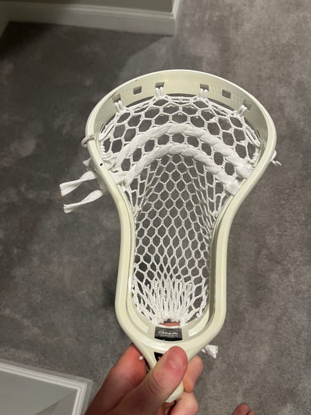 ECD DNA Head