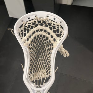 Maverik Tactik Strung Head