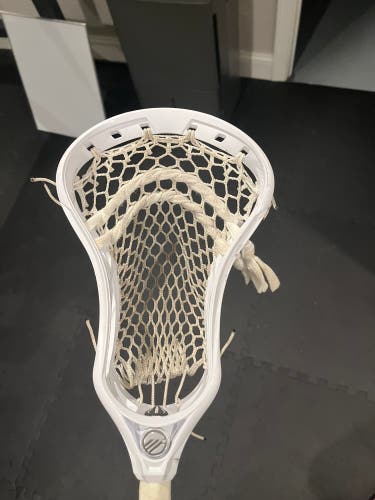 Maverik Tactik Strung Head