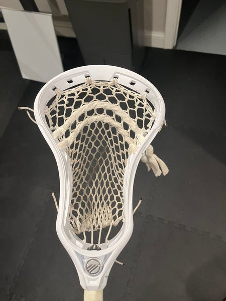 Maverik Tactik Strung Head