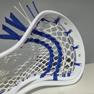 New ECD ION WHITE  Hero 3 Soft Mesh Mid Low Pocket Done ready to ship