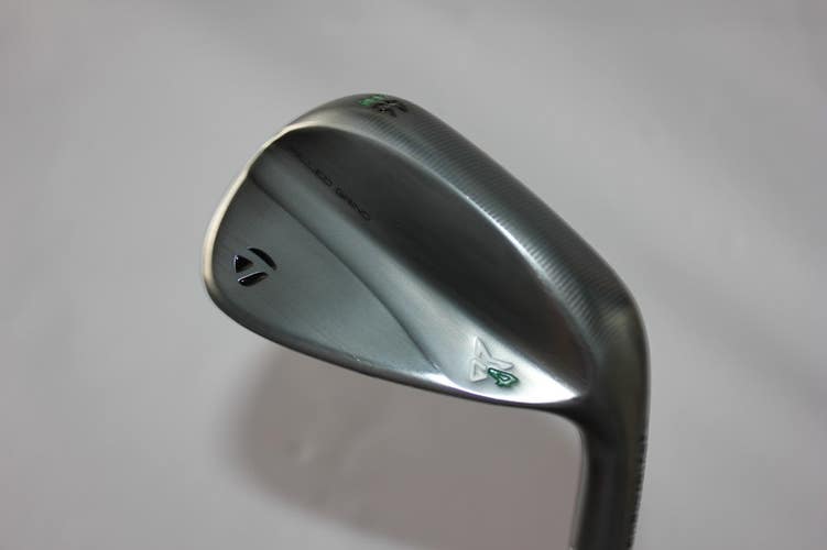TAYLORMADE MILLED GRIND MG4 46 SB GRIND PITCHING WEDGE