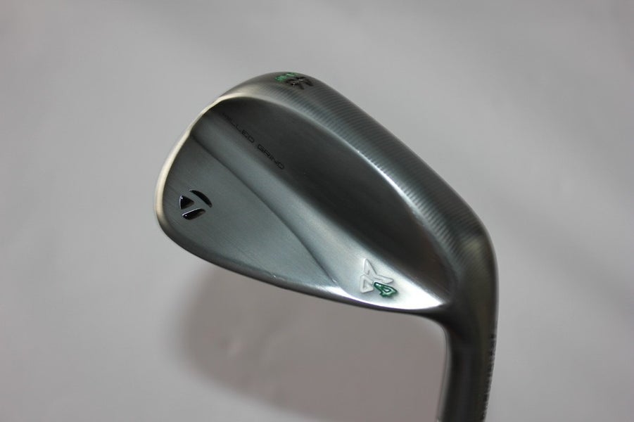 TAYLORMADE MILLED GRIND MG4 46 SB GRIND PITCHING WEDGE