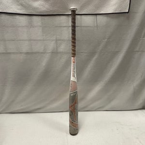 Used Mizuno FINCH 340595 BB/SB Fastpitch Bat 29" 11490-S000266350
