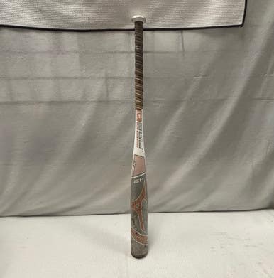 Used Mizuno FINCH 340595 BB/SB Fastpitch Bat 29" 11490-S000266350