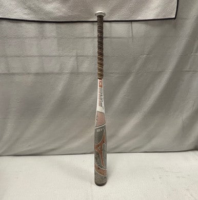 Used Mizuno FINCH 340595 BB/SB Fastpitch Bat 29" 11490-S000266350
