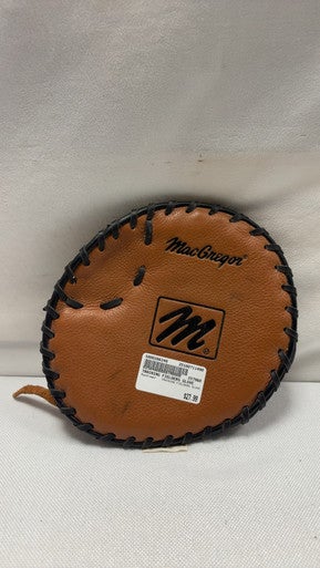 Used MacGregor TRAINING FIELDERS GLOVE BB/SB Training Aid 11490-S000266348