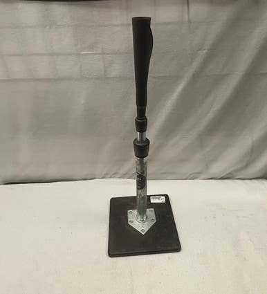 Used Tanner Tees TANNER TEE BB/SB Batting Tee 11490-S000266336
