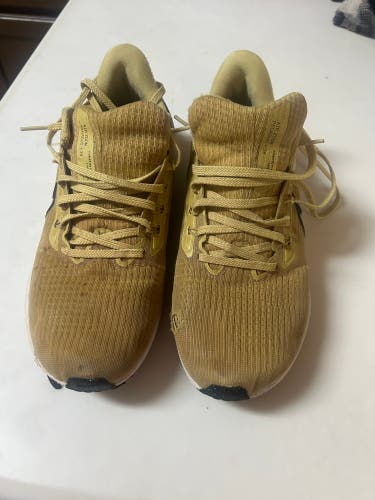 Men's Size M 8.0 (W 9.0) Adult Nike Zoom Pegasus 39 Shoes (Used)