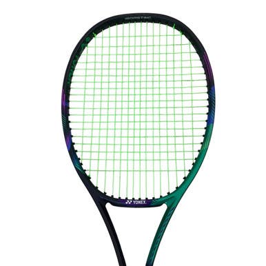 Used Yonex VCORE PRO Adult Tennis Racquet Yellow 4 1/4" 11760-S000083066