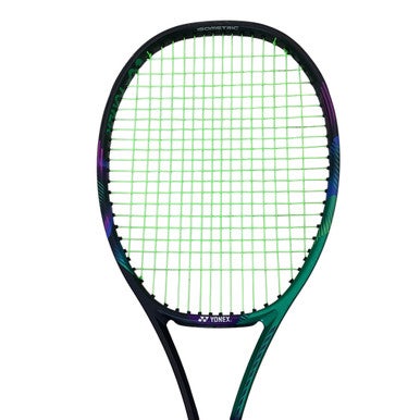 Used Yonex VCORE PRO Adult Tennis Racquet Yellow 4 1/4" 11760-S000083066