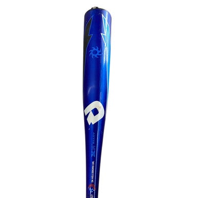 Used Demarini VOODOO ONE BB/SB USA 2 5/8 Bat 29" 11760-S000083053