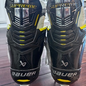 Bauer Supreme M4 - Senior