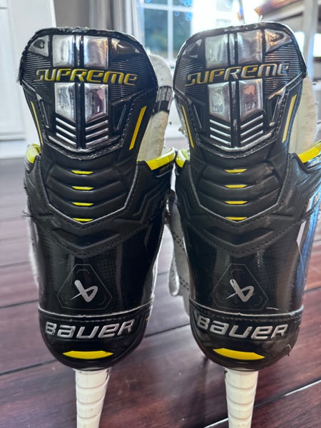 Bauer Supreme M4 - Senior