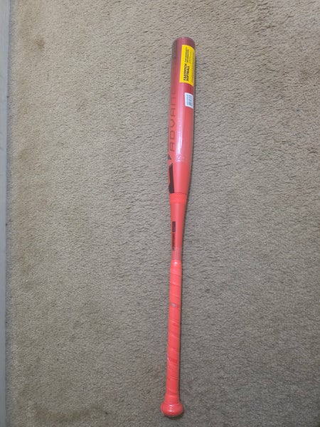 2026 Easton Ghost Advanced Composite NIW Bat (-10) 21 oz 31" (New)
