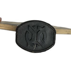 Used Onix RECRUIT Pickleball Racquet Black 11847-S000030126