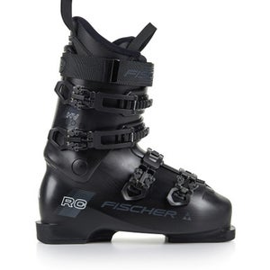 New XTR RC 90 SKI BOOTS 29.5 11847-FIS295U21525