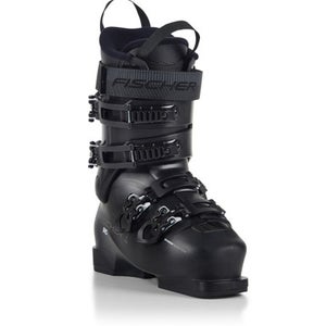 New XTR RC SR SKI BOOTS 24.5 11847-FIS245U21725