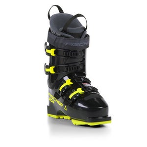 New RC4 50 JR SKI BOOTS 23.5 11847-FIS235U19025