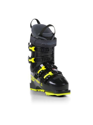 New RC4 50 JR SKI BOOTS 22.5 11847-FIS225U19025
