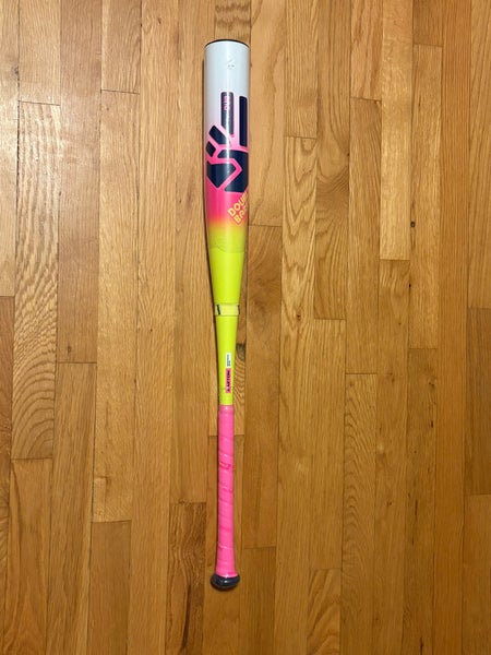 2026 Easton Dub Composite USSSA Certified Bat (-5) 27 oz 32" (New)