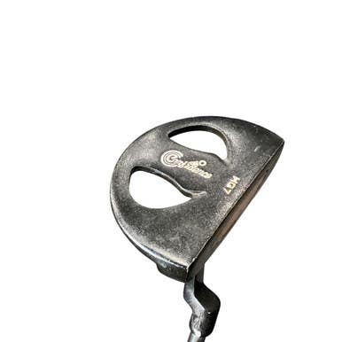 Used Confidence HQ7 Mens Putter RH 11479-S000406270