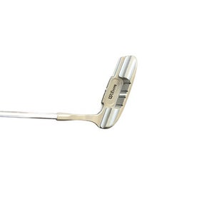 Used Wilson ALIGNMENT 2000 Mens Putter RH 11479-S000406260