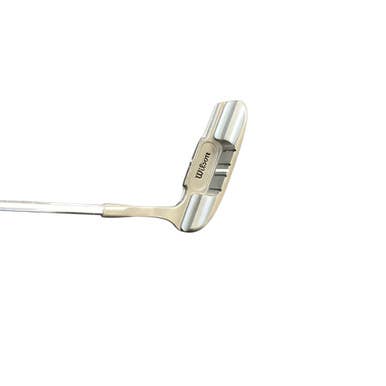 Used Wilson ALIGNMENT 2000 Mens Putter RH 11479-S000406260
