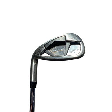 Used Callaway ROGUE ST Mens Individual Iron LH 9 Iron 11479-S000406249