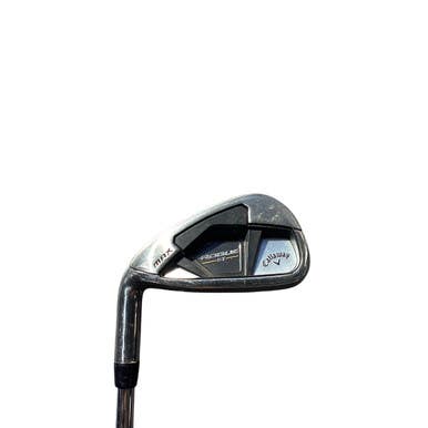 Used Callaway ROGUE ST Mens Individual Iron LH 7 Iron 11479-S000406248