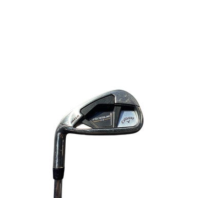 Used Callaway ROGUE ST Mens Individual Iron LH 7 Iron 11479-S000406248
