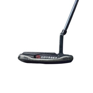 Used Odyssey METAL-X 1 Mens Putter LH 11479-S000406236