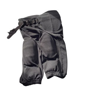 Used Champro Youth FB Integrated Pants Black XS 11479-S000406233