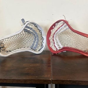 2 Maverik Kinetik Head