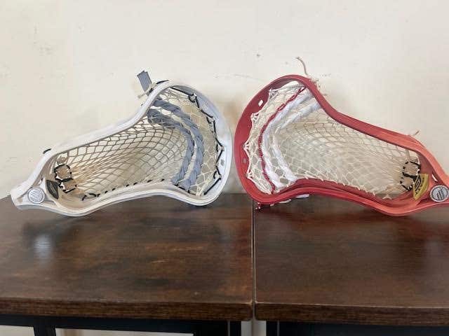 2 Maverik Kinetik Head