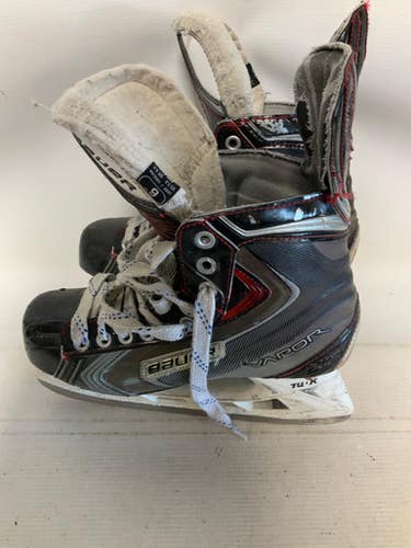 Used Bauer VAPOR X90 Intermediate Hockey Skate Intermediate 6.0 11823-S000034883