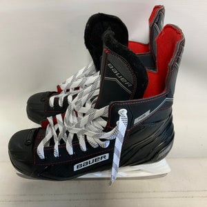 Used Bauer NS Senior Hockey Skate Senior 9 11823-S000034881