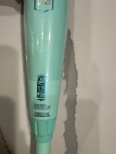 2026 Rawlings Icon Composite USSSA Certified Bat (-10) 21 oz 31" (New)