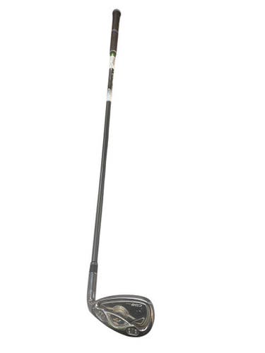 Used Taylormade R7 CGB MAX Golf Wedge Mens RH Pitching Wedge 11833-S000166562