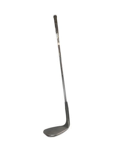 Used Taylormade MILLED GRIND Golf Wedge Mens RH 60 Degree 11833-S000166560