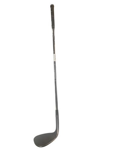 Used Taylormade MILLED GRIND Golf Wedge Mens RH 56 Degree 11833-S000166559