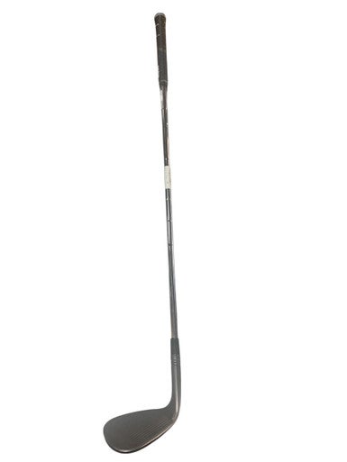 Used Taylormade MILLED GRIND Golf Wedge Mens RH 56 Degree 11833-S000166559
