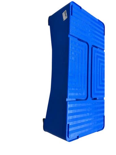 Used Step Royal Blue 11833-S000166556