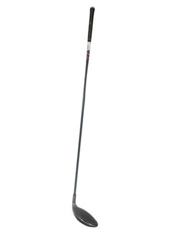 Used Taylormade M4 Mens Hybrid Club RH 3 Hybrid 11833-S000166558