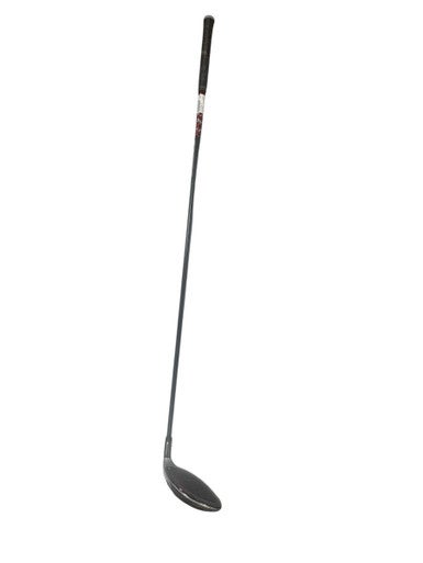Used Taylormade M4 Mens Hybrid Club RH 3 Hybrid 11833-S000166558