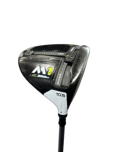 Used Taylormade M1 Mens Driver RH 10.5 Degree 11833-S000166557