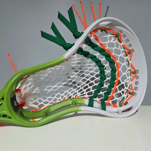 4Leaf Orange Green New Stringking Mark 3v