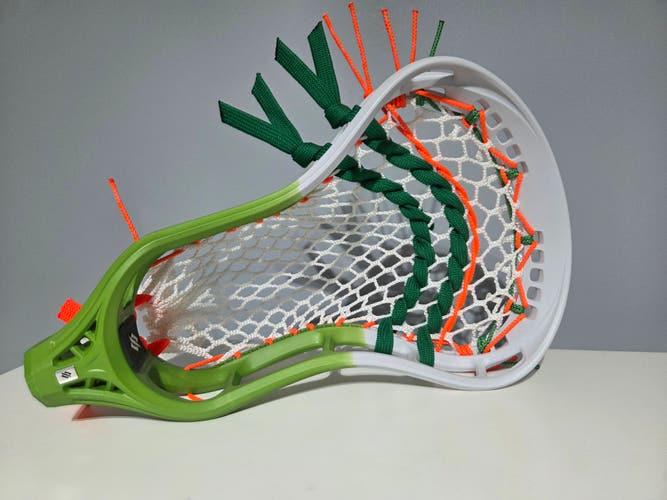 4Leaf Orange Green New Stringking Mark 3v